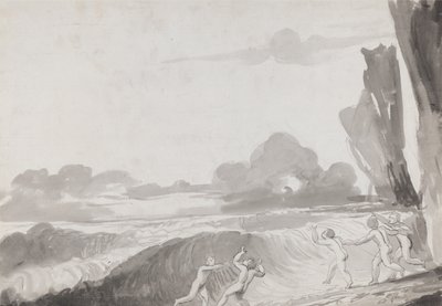 Bølgen av George Romney